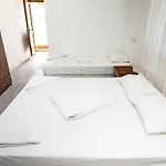 奥林匹亚酒店 酒店