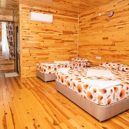 Guest house Olimpia Olympos