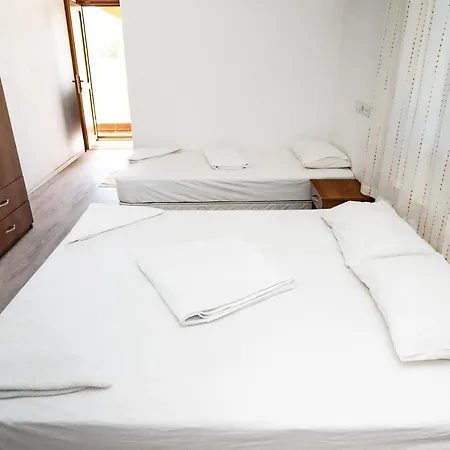 Olimpia Guest house