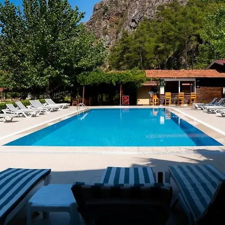 Guest house Olimpia
