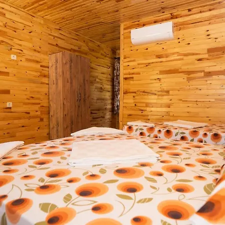 Hotel Olimpia Olympos