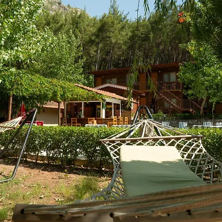 Guest house Olimpia