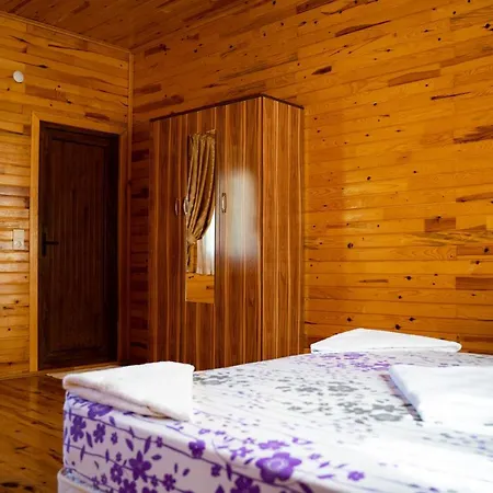 Guest house Olimpia