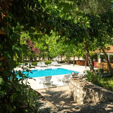 Olimpia Όλυμπος