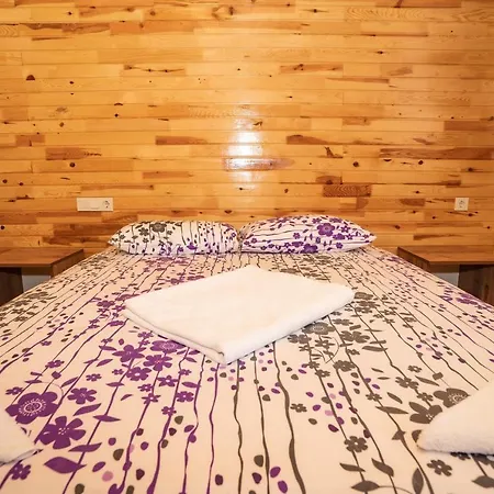 Guest house Olimpia *