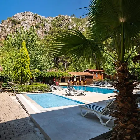 Guest house Olimpia