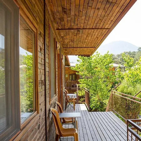 Olimpia Guest house *