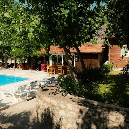 Guest house Olimpia