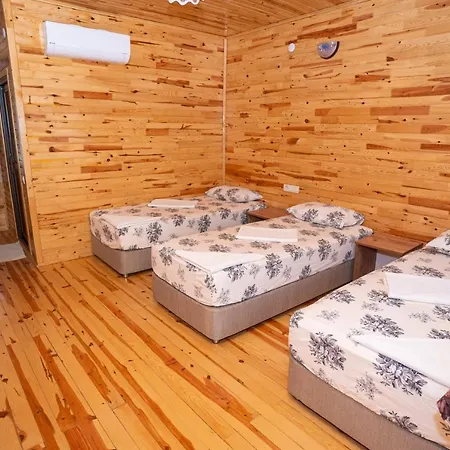 Guest house Olimpia *