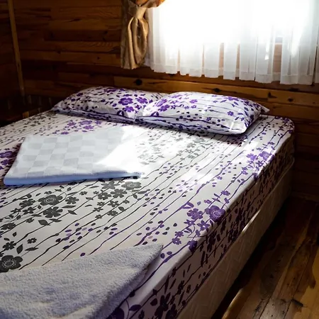 Guest house Olimpia *