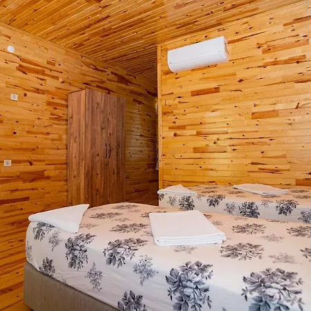 Guest house Olimpia Olympos