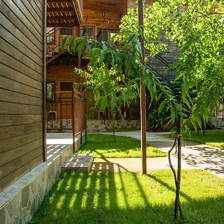 Guest house Olimpia
