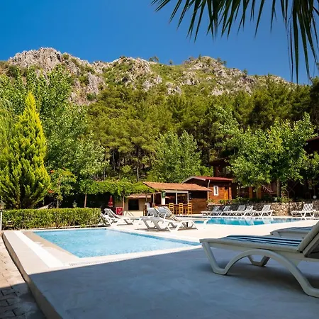 Guest house Olimpia *