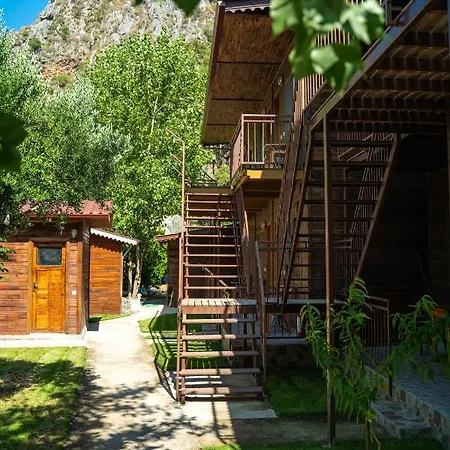 Olimpia Guest house