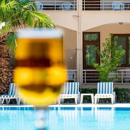 Olimpia Guest house *