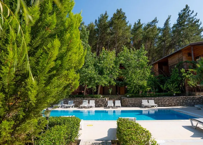 Olimpia Ξενοδοχείο 3*