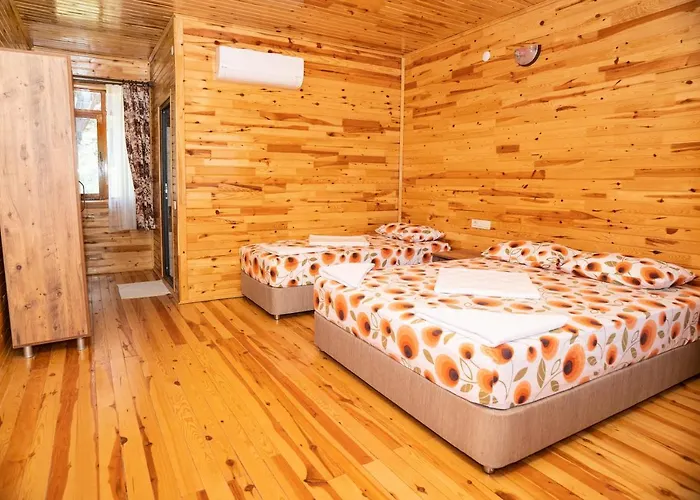 Ξενοδοχείο Olimpia Όλυμπος