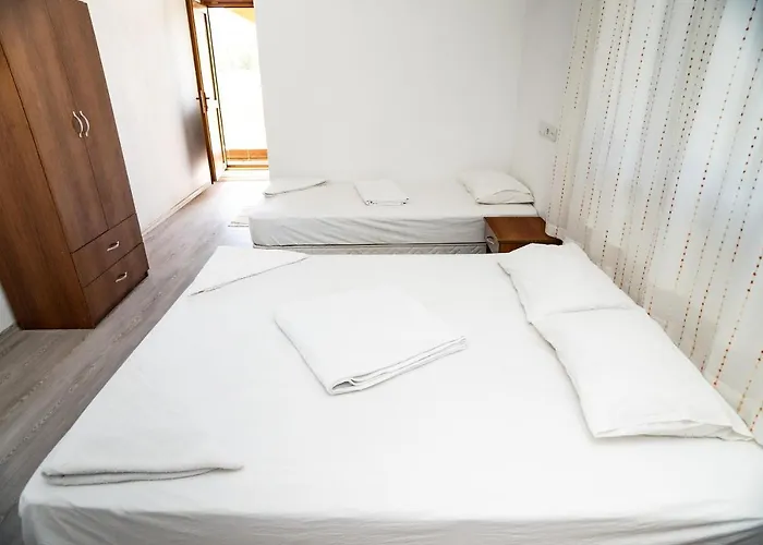 Olimpia Ξενοδοχείο