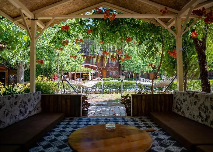 Ξενοδοχείο Olimpia Όλυμπος