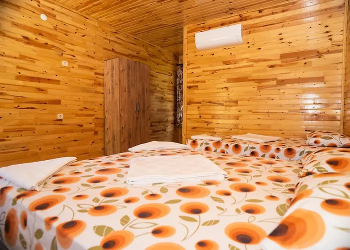 Ξενοδοχείο Olimpia Όλυμπος