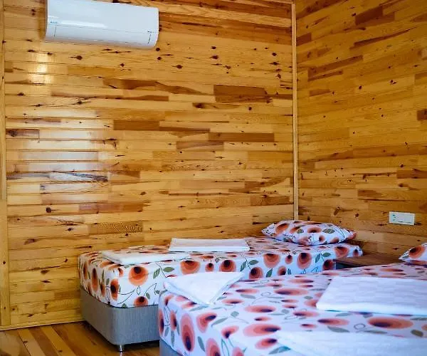 Olimpia Ξενοδοχείο 3*