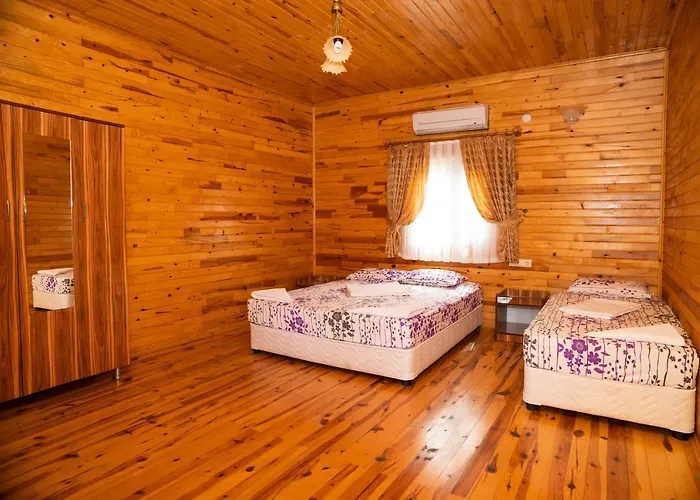 Olimpia Ξενοδοχείο Όλυμπος