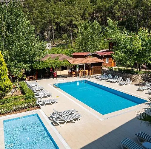 Olimpia Ξενοδοχείο Όλυμπος