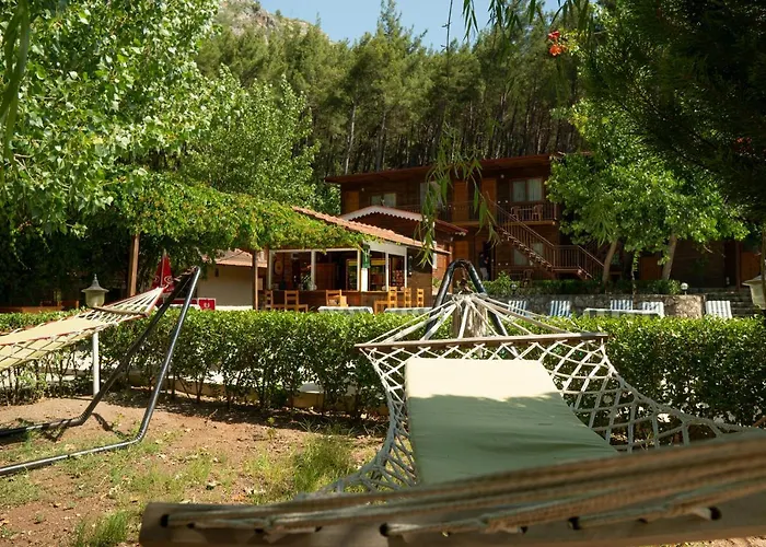 Ξενοδοχείο Olimpia