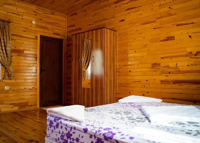 Ξενοδοχείο Olimpia