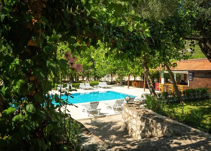 Olimpia Όλυμπος