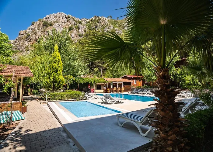 Ξενοδοχείο Olimpia