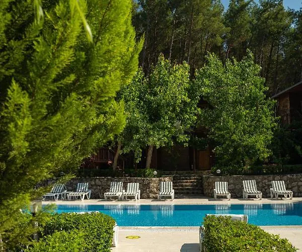 Olimpia Ξενοδοχείο