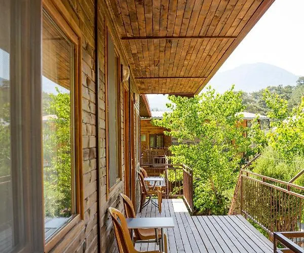 Olimpia Ξενοδοχείο 3*