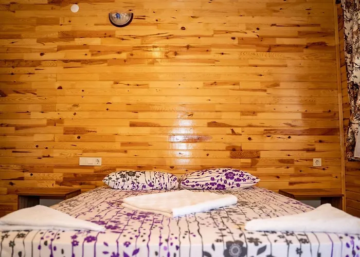 Olimpia Ξενοδοχείο 3*