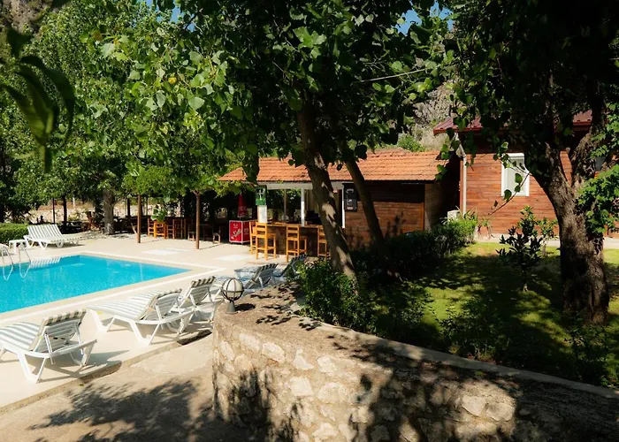 Ξενοδοχείο Olimpia