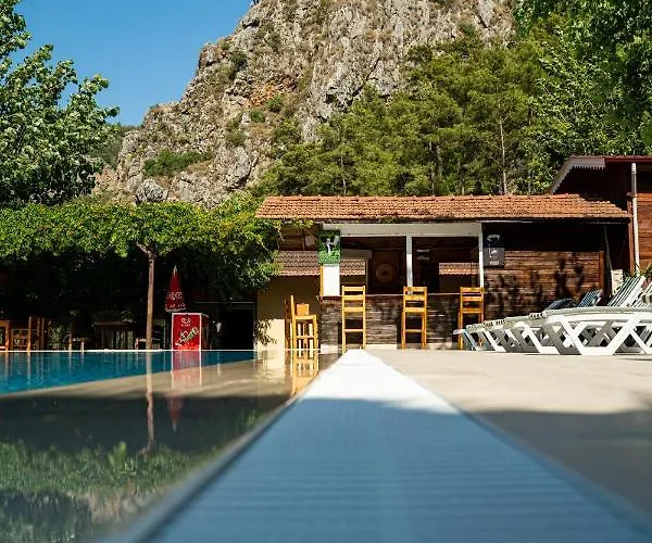 Olimpia Όλυμπος