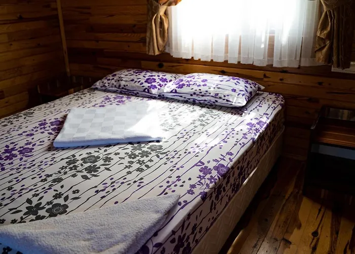 Ξενοδοχείο Olimpia 3*