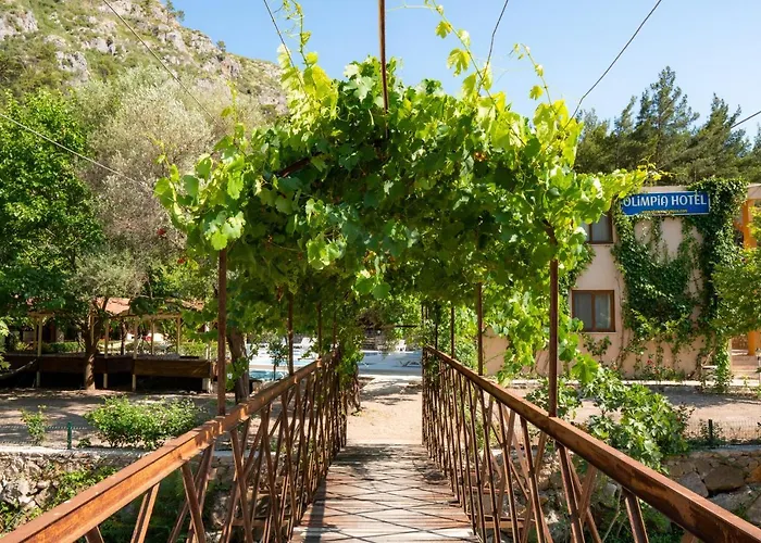 Olimpia Όλυμπος