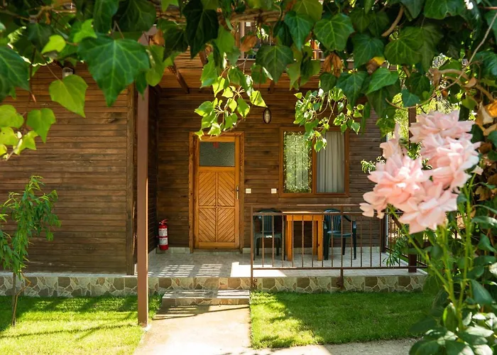 Olimpia 3* Όλυμπος