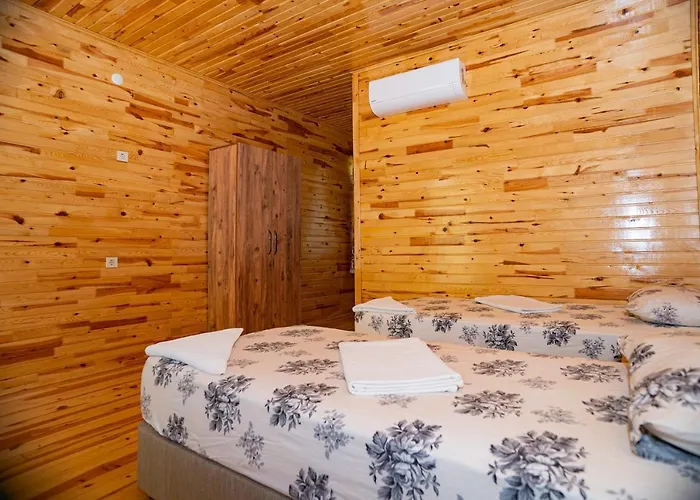 Ξενοδοχείο Olimpia Όλυμπος