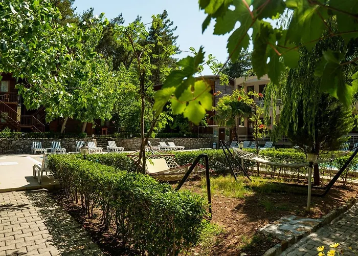 Ξενοδοχείο Olimpia Όλυμπος