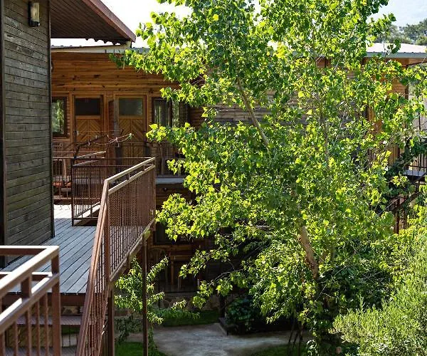 Ξενοδοχείο Olimpia Όλυμπος