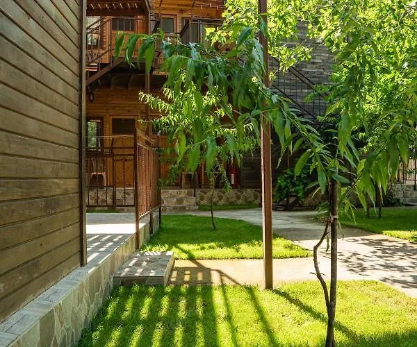 Ξενοδοχείο Olimpia