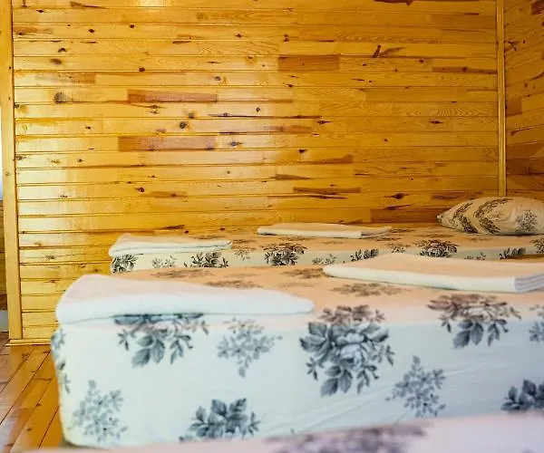 Ξενοδοχείο Olimpia