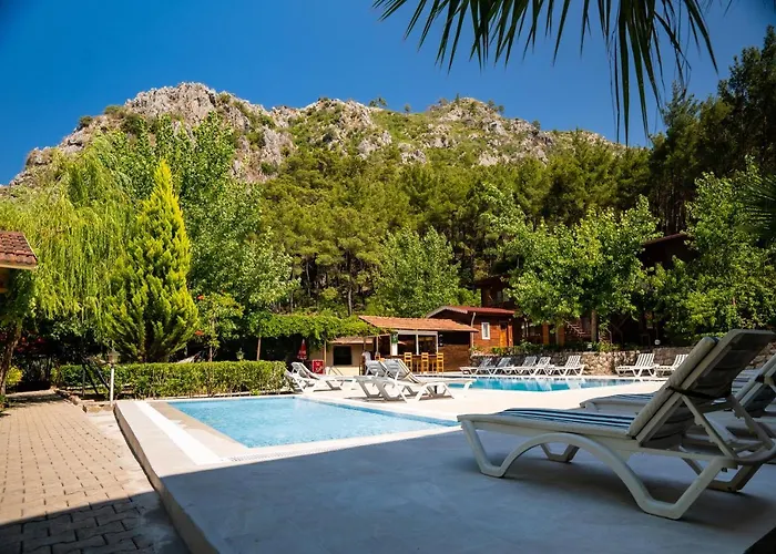 Ξενοδοχείο Olimpia 3*