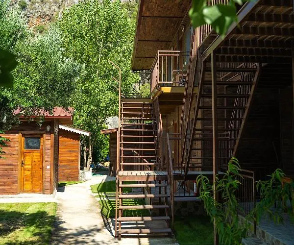 Olimpia Ξενοδοχείο