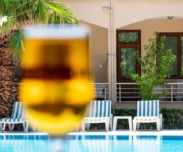 Olimpia Ξενοδοχείο 3*