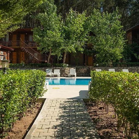 Olimpia Hotel