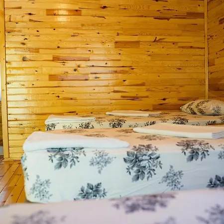 Hotel Olimpia